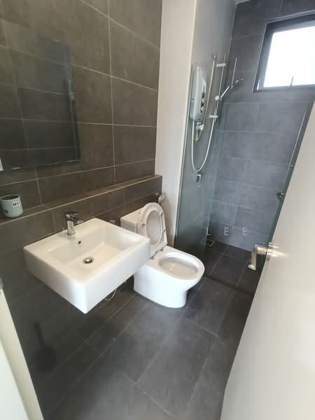 Service Residence for Rent at Lavile Kuala Lumpur - Jeff GH Lee - Bathroom - PropertyGuru.com.my