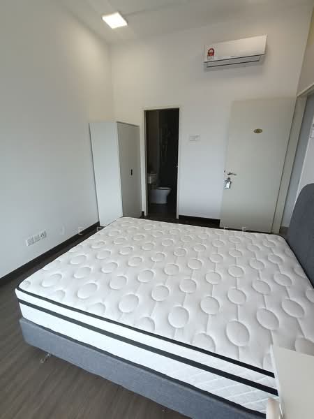 Service Residence for Rent at Lavile Kuala Lumpur - Jeff GH Lee - Bedroom - PropertyGuru.com.my