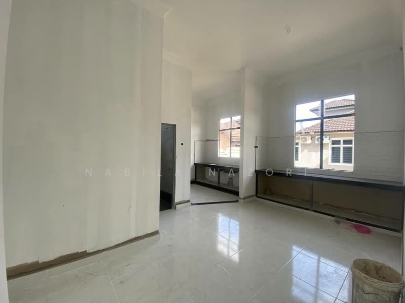 Peringat untuk Untuk Dijual - RM 420,000, Feb 2026 - Kitchen - PropertyGuru.com.my