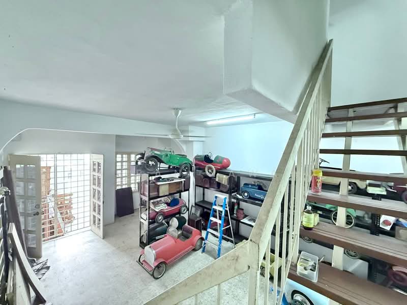 Taman Sri Gombak Fasa 5 @ Gombak untuk Untuk Dijual - RM 455,000, Feb 2026 - PropertyGuru.com.my