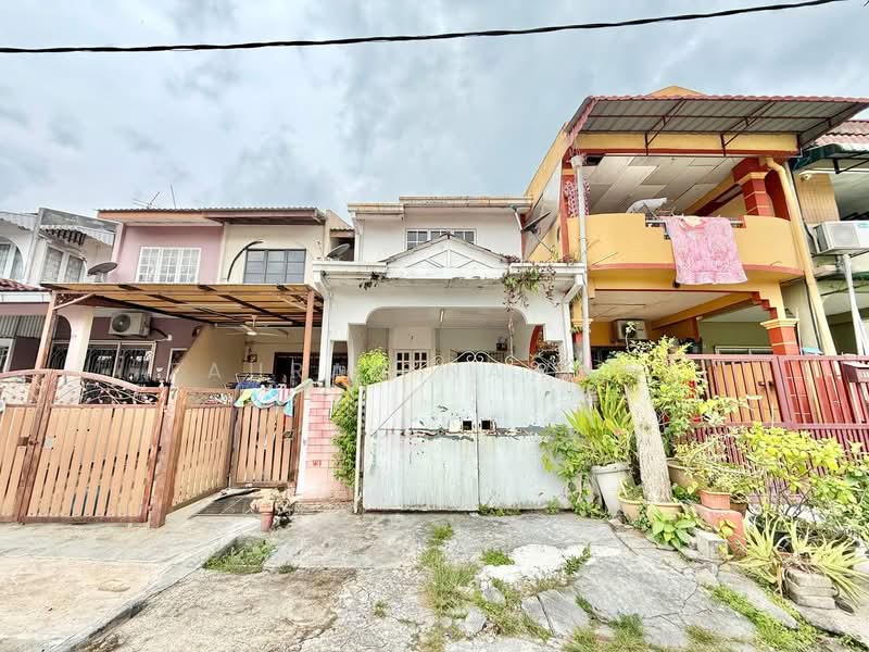 Taman Sri Gombak Fasa 5 @ Gombak untuk Untuk Dijual - RM 455,000, Feb 2026 - PropertyGuru.com.my