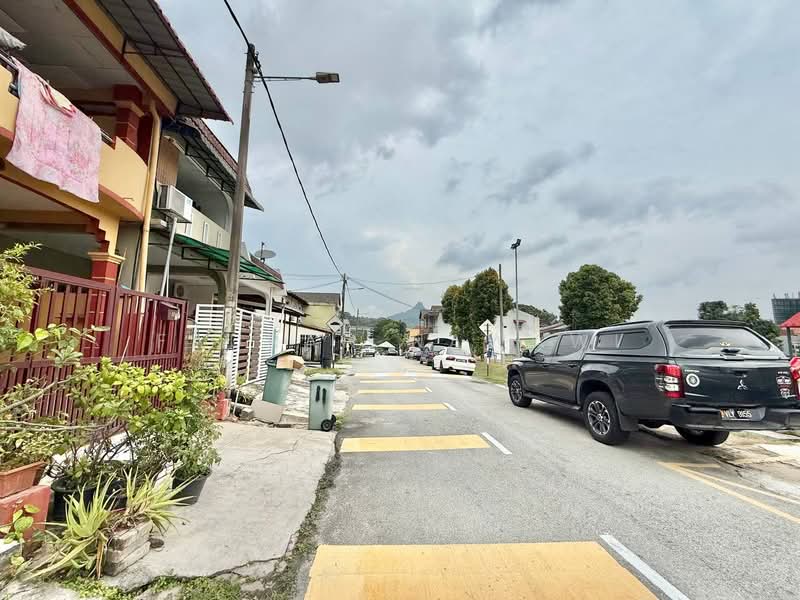 Taman Sri Gombak Fasa 5 @ Gombak untuk Untuk Dijual - RM 455,000, Feb 2026 - PropertyGuru.com.my