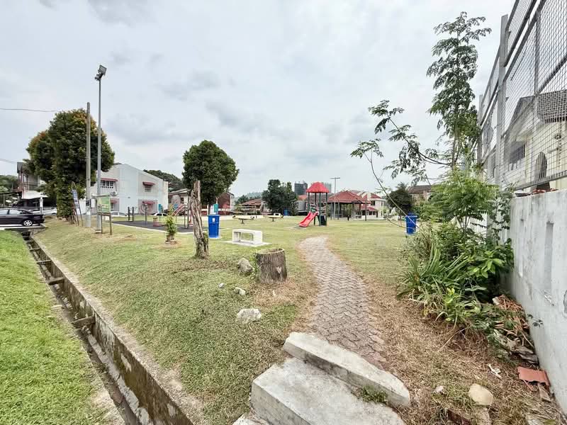 Taman Sri Gombak Fasa 5 @ Gombak untuk Untuk Dijual - RM 455,000, Feb 2026 - PropertyGuru.com.my