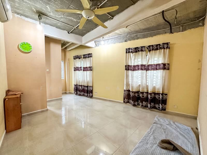 3-storey Terraced House for Sale in Keramat (Kuala Lumpur) - Fauran Nawawi - Interior - PropertyGuru.com.my