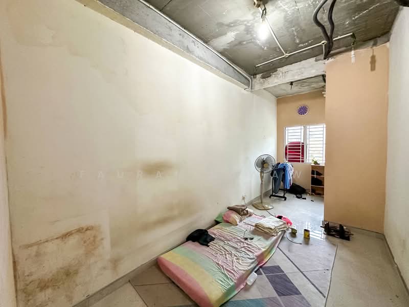 3-storey Terraced House for Sale in Keramat (Kuala Lumpur) - Fauran Nawawi - Bedroom - PropertyGuru.com.my
