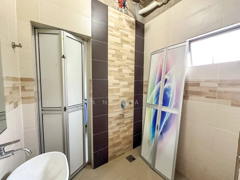3-storey Terraced House for Sale in Keramat (Kuala Lumpur) - Fauran Nawawi - Bathroom - PropertyGuru.com.my