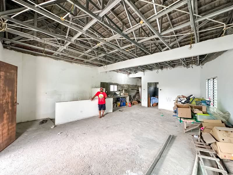 3-storey Terraced House for Sale in Keramat (Kuala Lumpur) - Fauran Nawawi - PropertyGuru.com.my