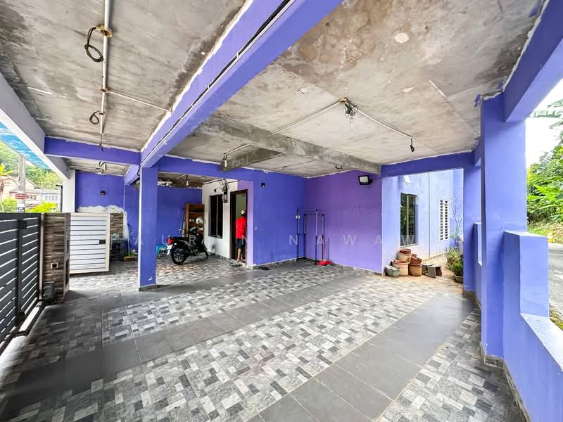 3-storey Terraced House for Sale in Keramat (Kuala Lumpur) - Fauran Nawawi - PropertyGuru.com.my