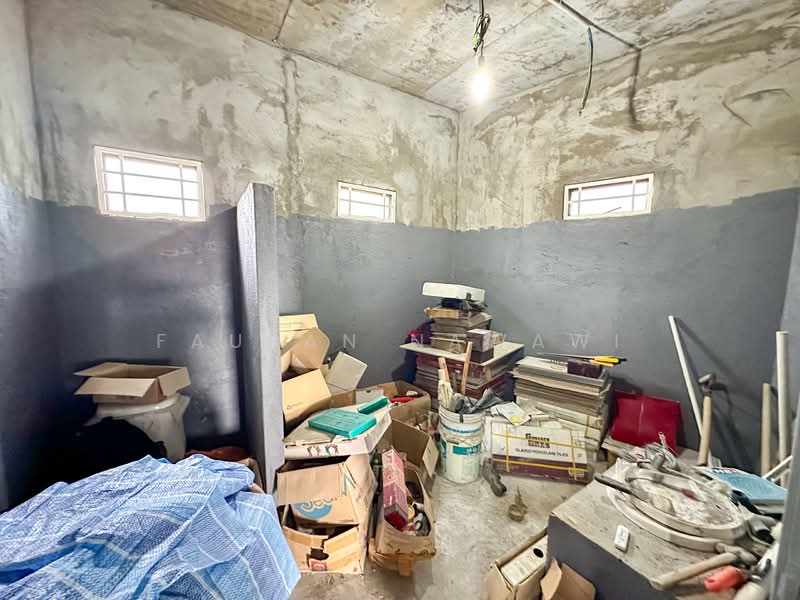 3-storey Terraced House for Sale in Keramat (Kuala Lumpur) - Fauran Nawawi - PropertyGuru.com.my