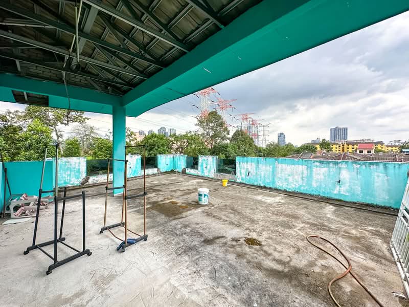 3-storey Terraced House for Sale in Keramat (Kuala Lumpur) - Fauran Nawawi - PropertyGuru.com.my