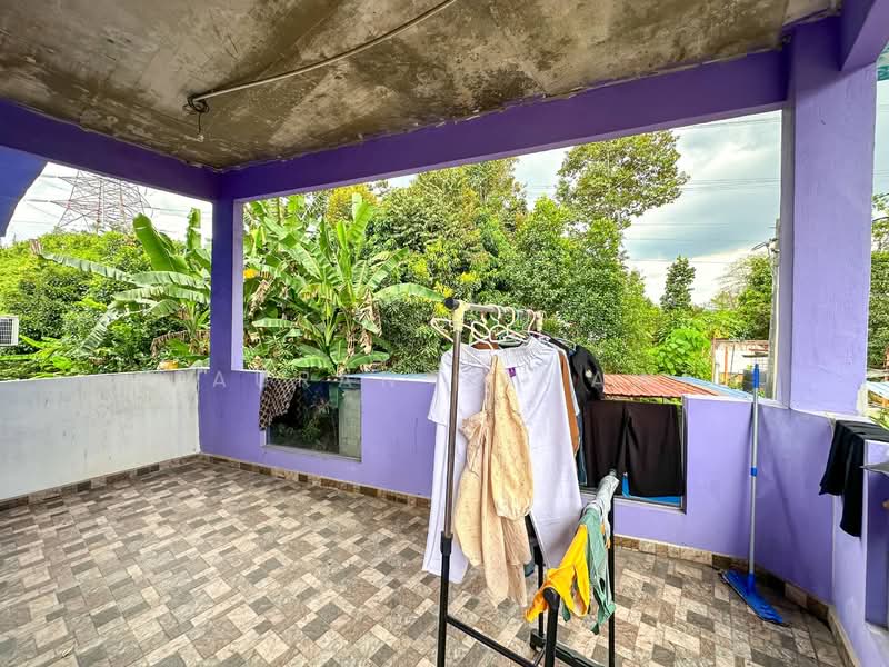 3-storey Terraced House for Sale in Keramat (Kuala Lumpur) - Fauran Nawawi - PropertyGuru.com.my