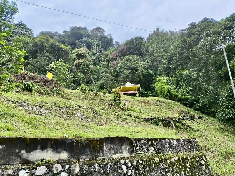 Residential Land for Sale in Hulu Kelang (Kuala Lumpur) - Fazri Omar - Exterior - PropertyGuru.com.my
