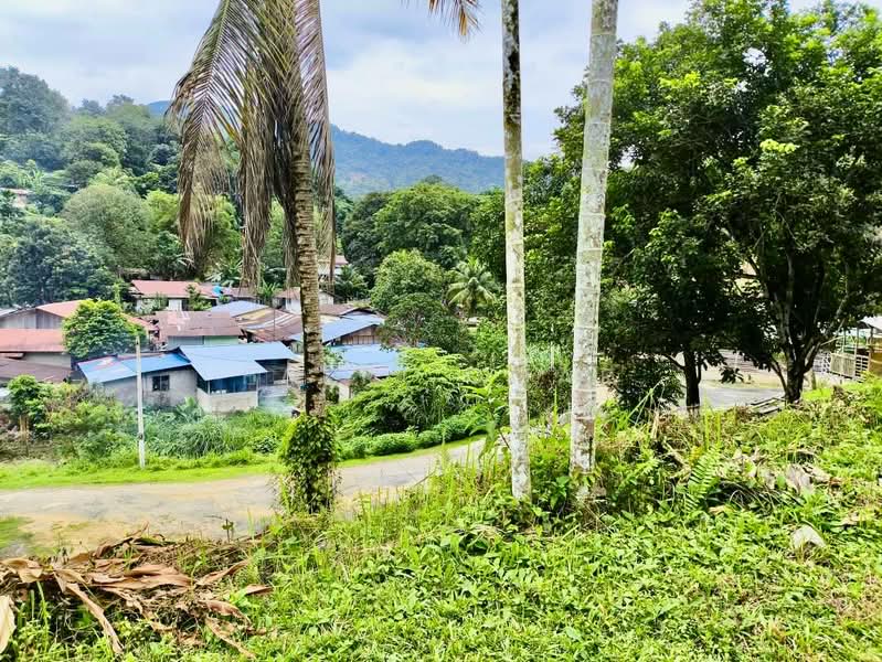 Residential Land for Sale in Hulu Kelang (Kuala Lumpur) - Fazri Omar - Exterior - PropertyGuru.com.my