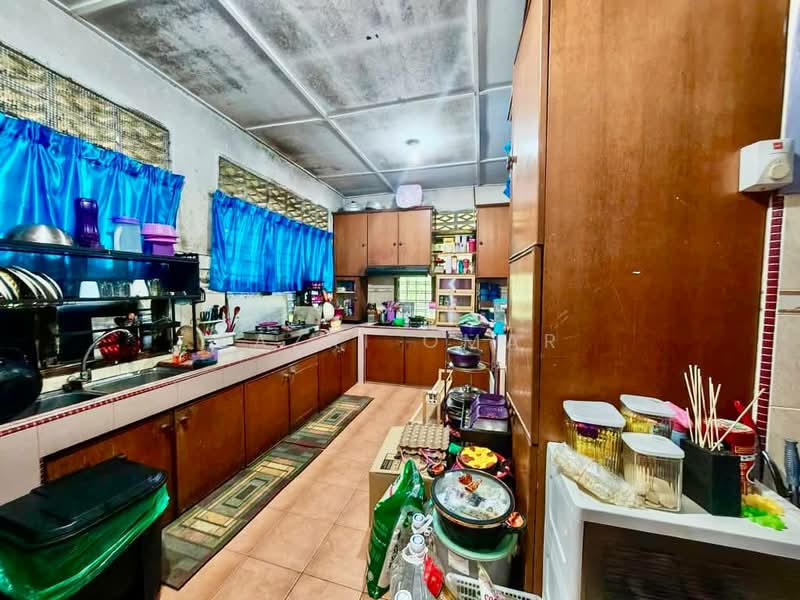 Residential Land for Sale in Hulu Kelang (Kuala Lumpur) - Fazri Omar - Kitchen - PropertyGuru.com.my