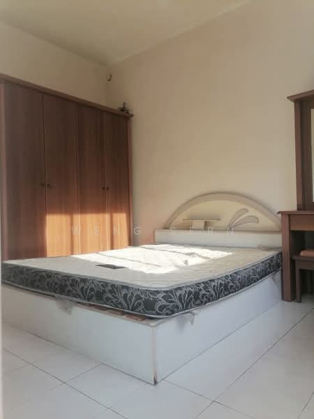 Apartment for Rent at Gambier Heights - Weng Sern - Bedroom - PropertyGuru.com.my