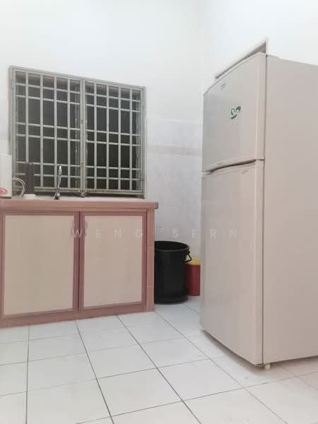 Apartment for Rent at Gambier Heights - Weng Sern - Kitchen - PropertyGuru.com.my
