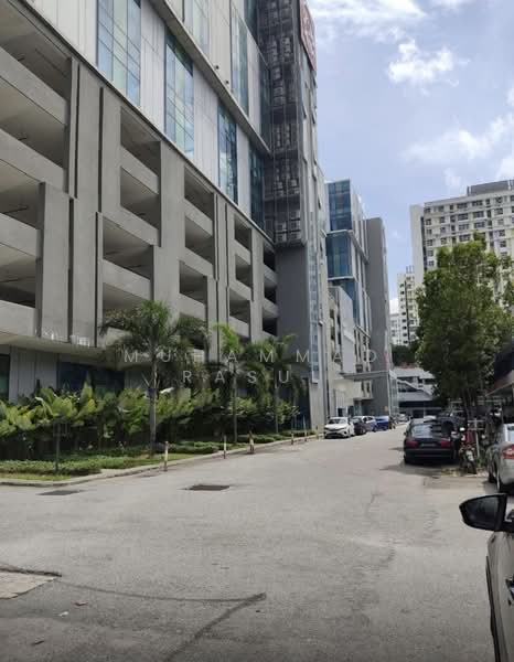 For Sale - Wisma at cyberjaya