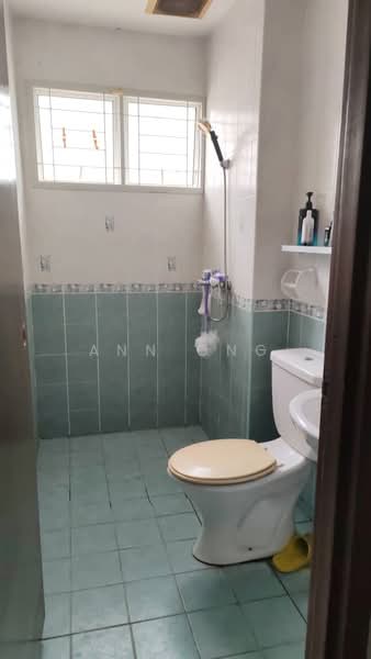 For Sale - Astana Gemilang