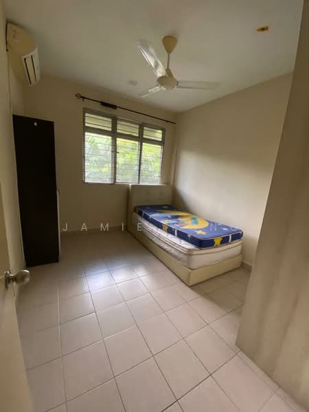 Apartment for Sale at D'Rimba - Jamie Yong - Bedroom - PropertyGuru.com.my
