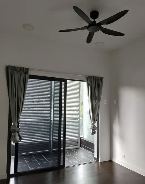Kondominium untuk Dijual di The Veo - Jasmine Mok - Balcony - PropertyGuru.com.my