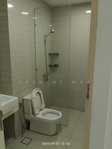 Kondominium untuk Dijual di The Veo - Jasmine Mok - Bathroom - PropertyGuru.com.my