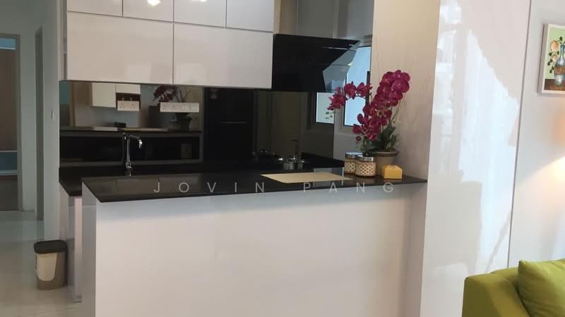 City Residence untuk Untuk Disewa - RM 4,200 /bulan, Mac 2026 - PropertyGuru.com.my