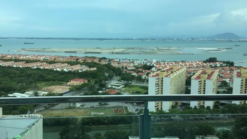 City Residence untuk Untuk Disewa - RM 4,200 /bulan, Mac 2026 - PropertyGuru.com.my