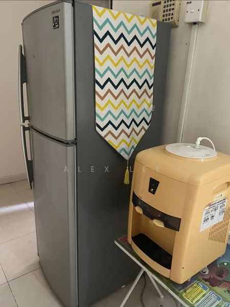 2-storey Terraced House for Rent in Cyber 11 (Cyberjaya) - Alex Lee - Interior - PropertyGuru.com.my