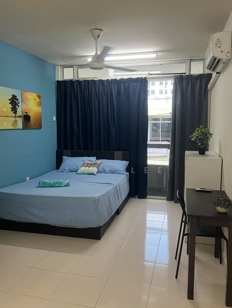 2-storey Terraced House for Rent in Cyber 11 (Cyberjaya) - Alex Lee - Bedroom - PropertyGuru.com.my