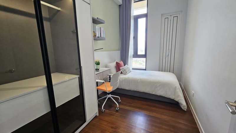 Condominium for Sale at The Maple Residences - Steven Tan - Bedroom - PropertyGuru.com.my