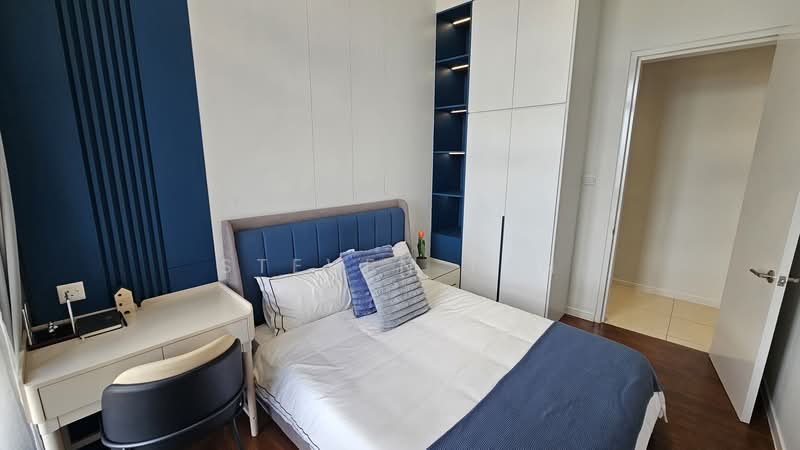 Condominium for Sale at The Maple Residences - Steven Tan - Bedroom - PropertyGuru.com.my