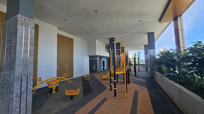 Condominium for Sale at The Maple Residences - Steven Tan - Exterior - PropertyGuru.com.my