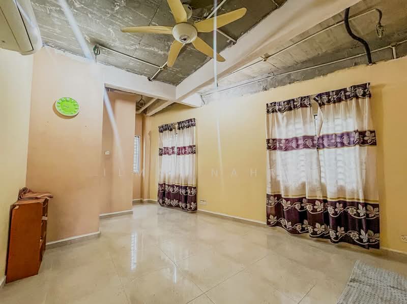 3-storey Terraced House for Sale in Au 1 (Ulu Kelang) - Ilman Nahri - Interior - PropertyGuru.com.my