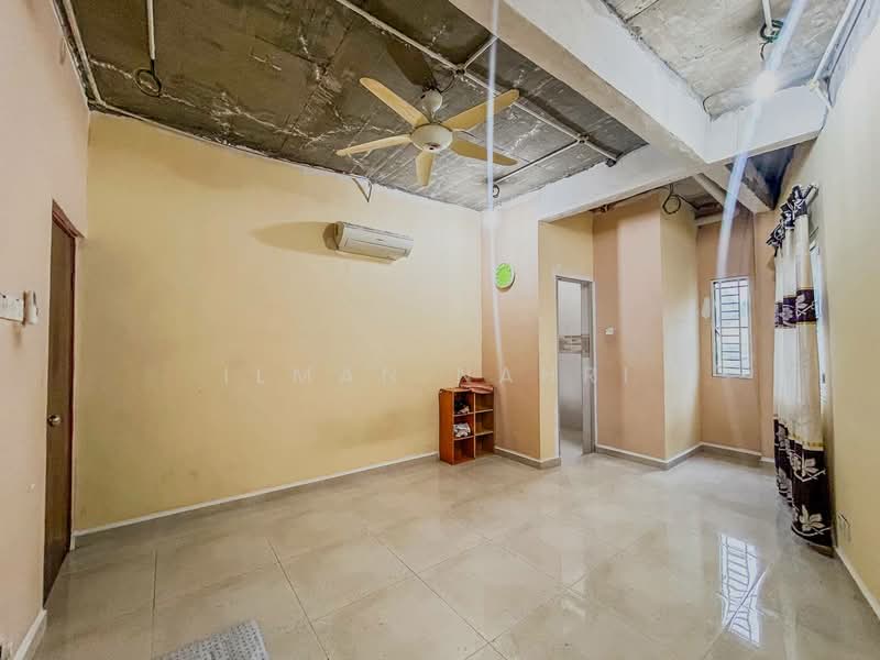 3-storey Terraced House for Sale in Au 1 (Ulu Kelang) - Ilman Nahri - Interior - PropertyGuru.com.my