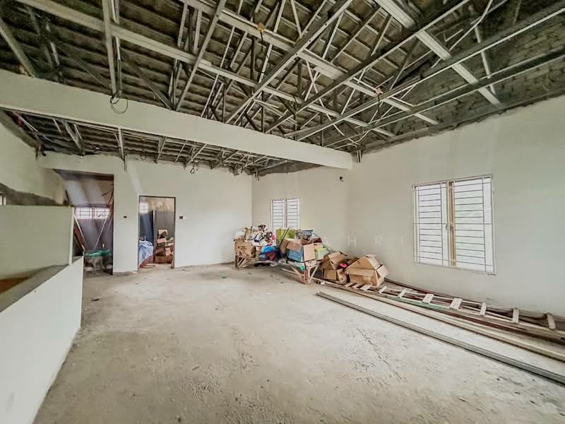 3-storey Terraced House for Sale in Au 1 (Ulu Kelang) - Ilman Nahri - Interior - PropertyGuru.com.my