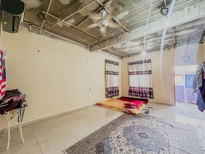 3-storey Terraced House for Sale in Au 1 (Ulu Kelang) - Ilman Nahri - Interior - PropertyGuru.com.my