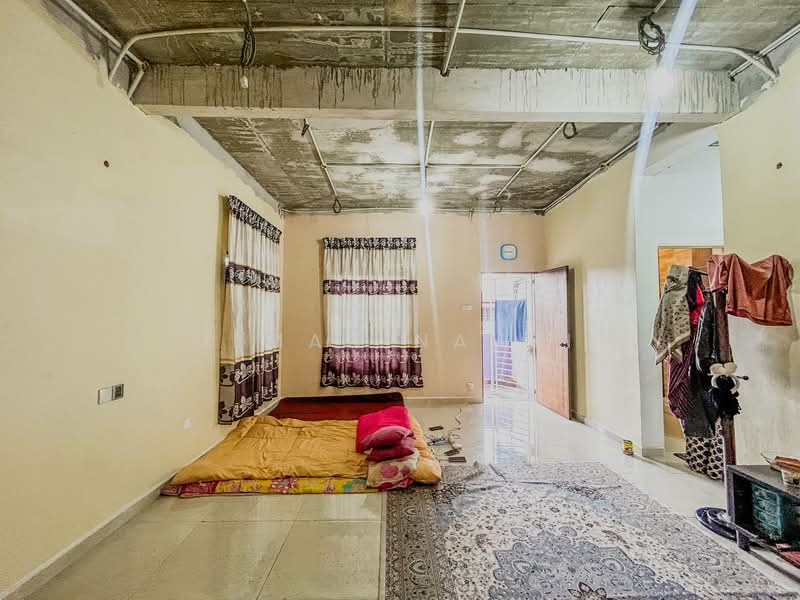 3-storey Terraced House for Sale in Au 1 (Ulu Kelang) - Ilman Nahri - Interior - PropertyGuru.com.my
