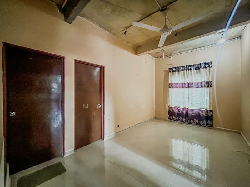 3-storey Terraced House for Sale in Au 1 (Ulu Kelang) - Ilman Nahri - Interior - PropertyGuru.com.my