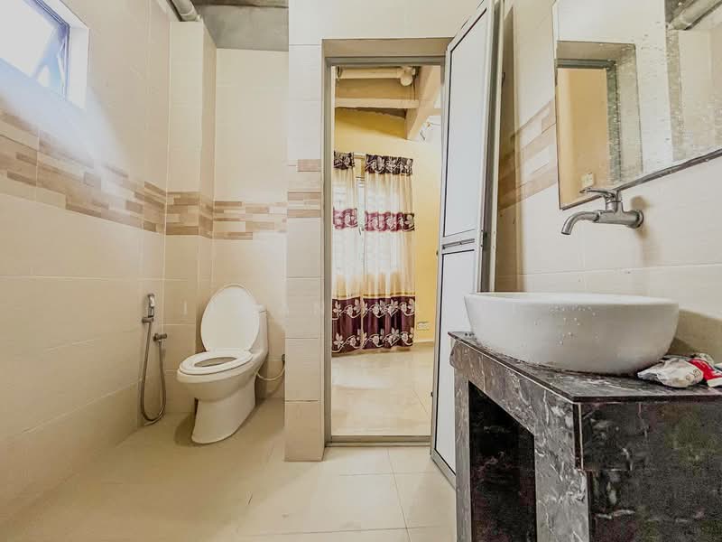 3-storey Terraced House for Sale in Au 1 (Ulu Kelang) - Ilman Nahri - Bathroom - PropertyGuru.com.my