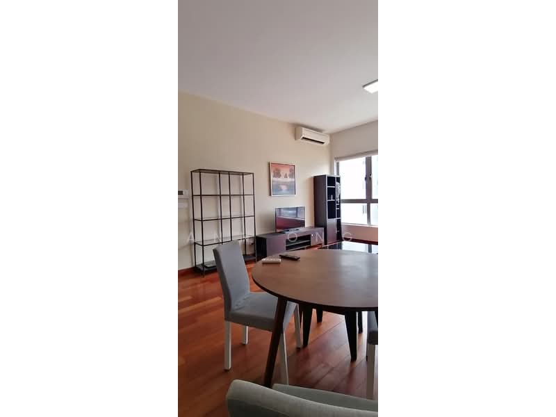 Condominium for Rent at Sixceylon - Ann Ong - Living Room - PropertyGuru.com.my