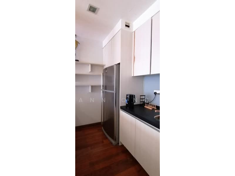 Condominium for Rent at Sixceylon - Ann Ong - Kitchen - PropertyGuru.com.my