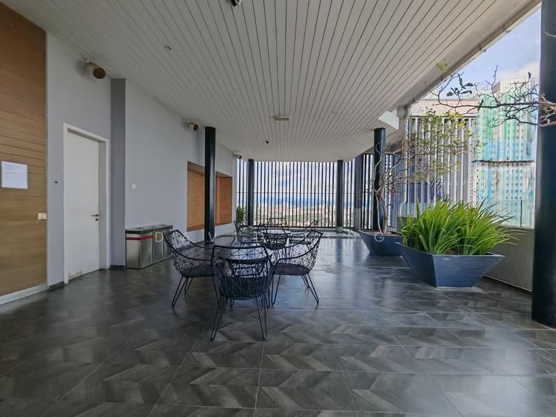 Service Residence for Sale at The Leafz @ Dedaun - David Ting - Exterior - PropertyGuru.com.my