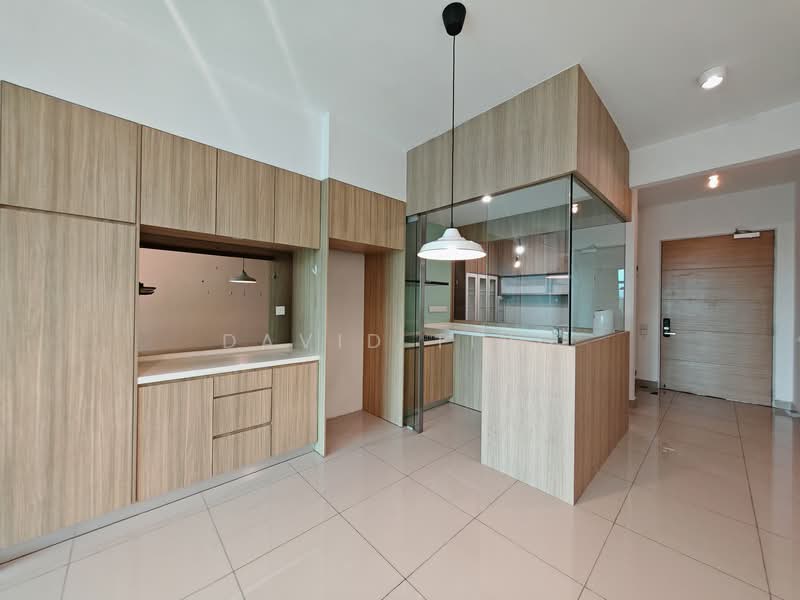Service Residence for Sale at The Leafz @ Dedaun - David Ting - Interior - PropertyGuru.com.my
