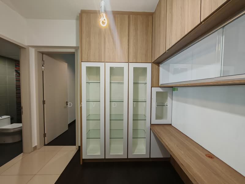 Service Residence for Sale at The Leafz @ Dedaun - David Ting - Interior - PropertyGuru.com.my