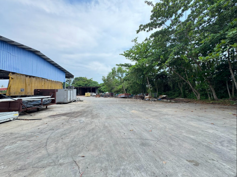 Factory for Rent in Nibong Tebal (Penang) - Pei Hoon - Exterior - PropertyGuru.com.my