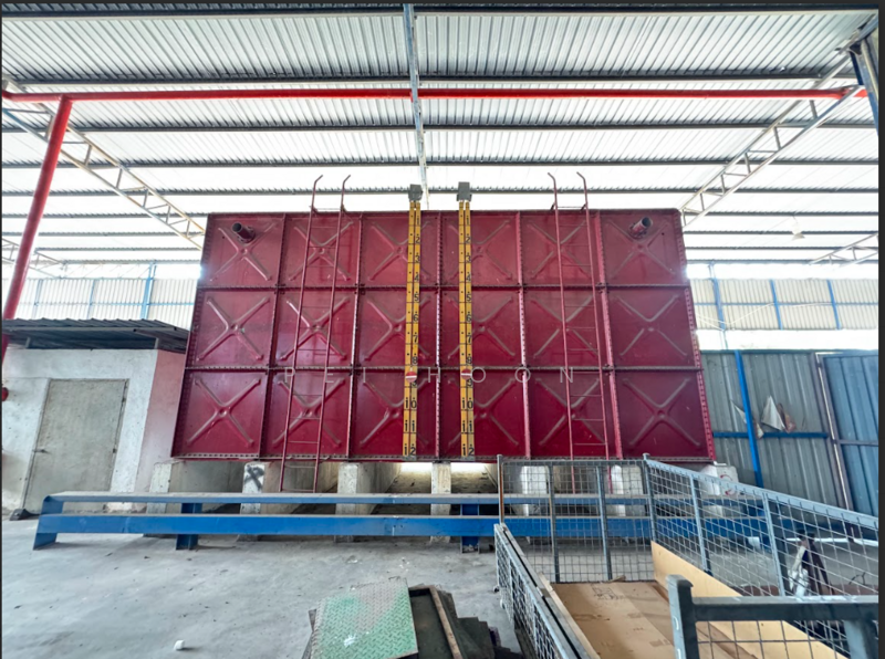 Factory for Rent in Nibong Tebal (Penang) - Pei Hoon - PropertyGuru.com.my