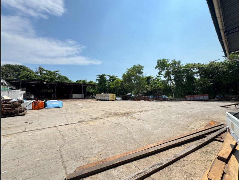 Factory for Rent in Nibong Tebal (Penang) - Pei Hoon - Exterior - PropertyGuru.com.my