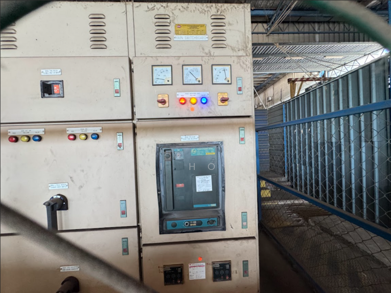 Factory for Rent in Nibong Tebal (Penang) - Pei Hoon - PropertyGuru.com.my