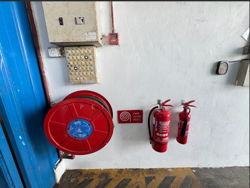 Factory for Rent in Nibong Tebal (Penang) - Pei Hoon - PropertyGuru.com.my