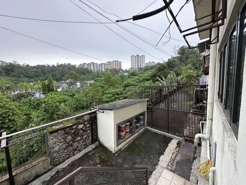 3-storey Terraced House for Rent in Taman Sungai Sering (Cheras) - Esther Yong - PropertyGuru.com.my